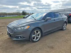 3FA6P0HD7GR399759 2016 FORD FUSION