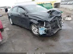 3FA6P0HD7GR401848 2016 FORD FUSION
