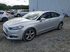 3FA6P0HD7GR402160 2016 FORD FUSION