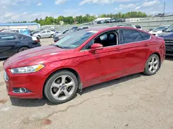 3FA6P0HD7GR402403 2016 FORD FUSION