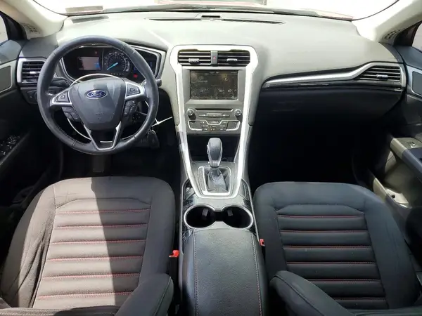 3FA6P0HD7GR402403 2016 FORD FUSION - Image 8