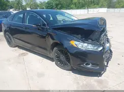 3FA6P0HD7GR404474 2016 FORD FUSION