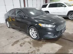3FA6P0HD7GR404541 2016 FORD FUSION