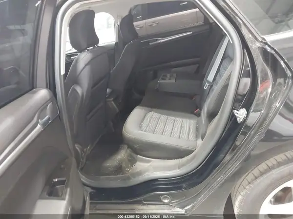 3FA6P0HD7GR404541 2016 FORD FUSION - Image 8