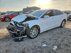 3FA6P0HD7GR404605 2016 FORD FUSION