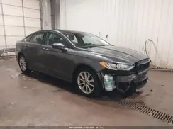 3FA6P0HD7HR104841 2017 FORD FUSION