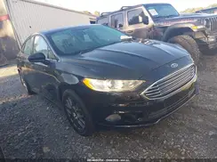 3FA6P0HD7HR107593 2017 FORD FUSION
