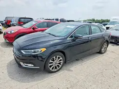 3FA6P0HD7HR111384 2017 FORD FUSION