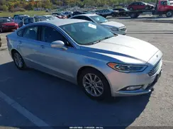 3FA6P0HD7HR111594 2017 FORD FUSION