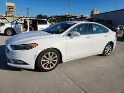 3FA6P0HD7HR112485 2017 FORD FUSION