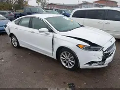 3FA6P0HD7HR115418 2017 FORD FUSION