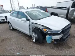 3FA6P0HD7HR115726 2017 FORD FUSION