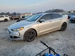 3FA6P0HD7HR121767 2017 FORD FUSION