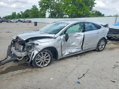 3FA6P0HD7HR122028 2017 FORD FUSION