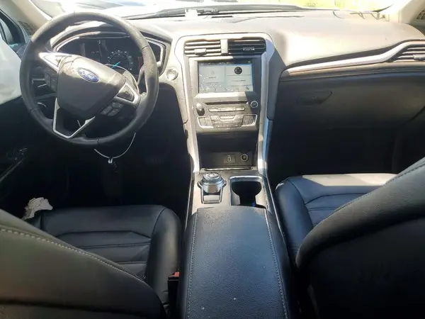 3FA6P0HD7HR122028 2017 FORD FUSION - Image 8