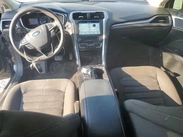 3FA6P0HD7HR126094 2017 FORD FUSION - Image 8