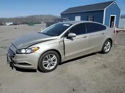 3FA6P0HD7HR126404 2017 FORD FUSION