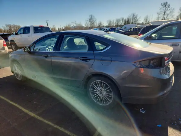3FA6P0HD7HR126810 2017 FORD FUSION - Image 2