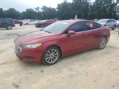 3FA6P0HD7HR128573 2017 FORD FUSION