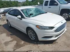 3FA6P0HD7HR128721 2017 FORD FUSION