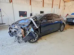 3FA6P0HD7HR129173 2017 FORD FUSION