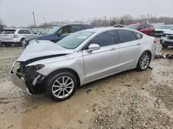 3FA6P0HD7HR129190 2017 FORD FUSION