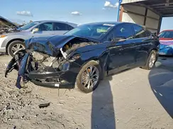 3FA6P0HD7HR138536 2017 FORD FUSION