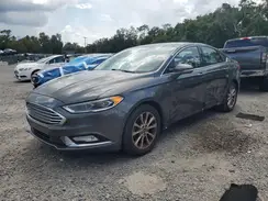 3FA6P0HD7HR140366 2017 FORD FUSION