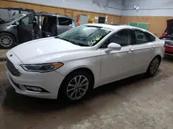 3FA6P0HD7HR142859 2017 FORD FUSION
