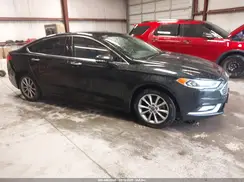 3FA6P0HD7HR154218 2017 FORD FUSION