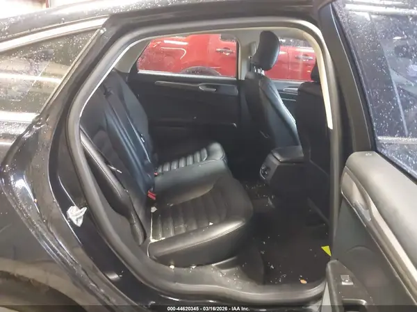 3FA6P0HD7HR154218 2017 FORD FUSION - Image 8