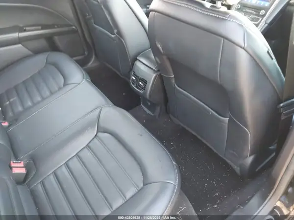 3FA6P0HD7HR155269 2017 FORD FUSION - Image 8