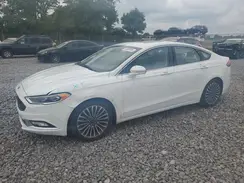 3FA6P0HD7HR156549 2017 FORD FUSION