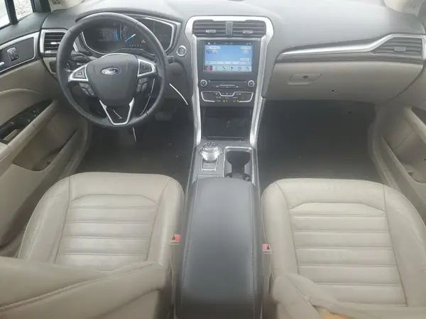 3FA6P0HD7HR156549 2017 FORD FUSION - Image 8