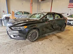 3FA6P0HD7HR162111 2017 FORD FUSION