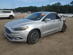 3FA6P0HD7HR166336 2017 FORD FUSION