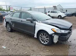 3FA6P0HD7HR166921 2017 FORD FUSION
