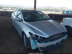 3FA6P0HD7HR167759 2017 FORD FUSION