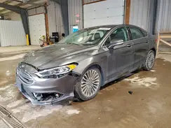 3FA6P0HD7HR170323 2017 FORD FUSION