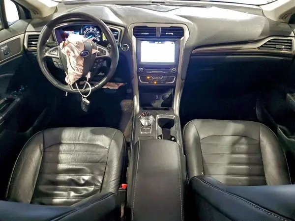 3FA6P0HD7HR170323 2017 FORD FUSION - Image 8