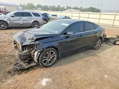 3FA6P0HD7HR174310 2017 FORD FUSION