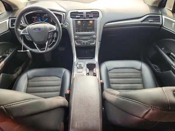 3FA6P0HD7HR174310 2017 FORD FUSION - Image 8