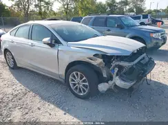3FA6P0HD7HR175327 2017 FORD FUSION
