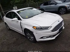 3FA6P0HD7HR175974 2017 FORD FUSION
