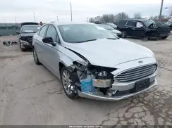 3FA6P0HD7HR176848 2017 FORD FUSION