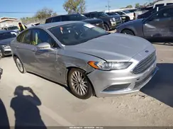 3FA6P0HD7HR176915 2017 FORD FUSION