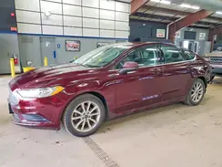 3FA6P0HD7HR183542 2017 FORD FUSION