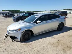 3FA6P0HD7HR184691 2017 FORD FUSION