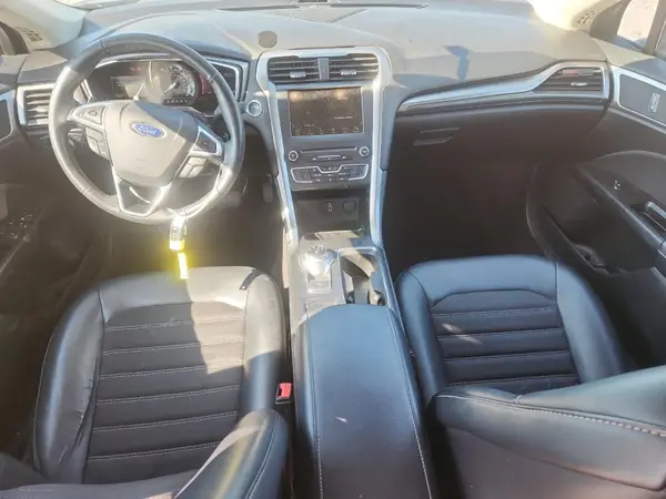 3FA6P0HD7HR188692 2017 FORD FUSION - Image 8
