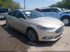 3FA6P0HD7HR190068 2017 FORD FUSION